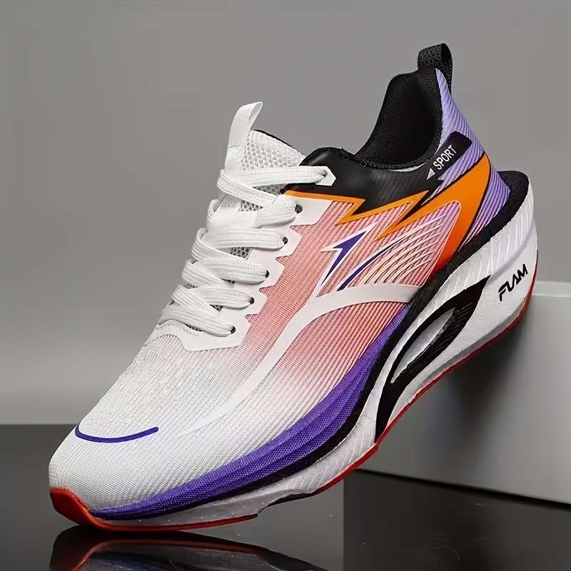 Sneakers Color White Sizeuk 7