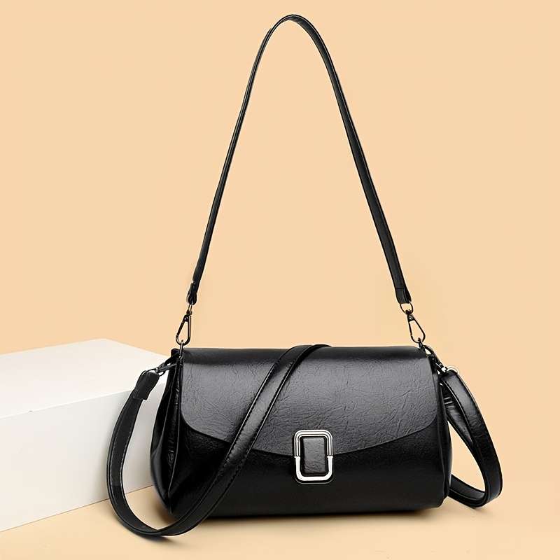 Women S Handbags 790 Black