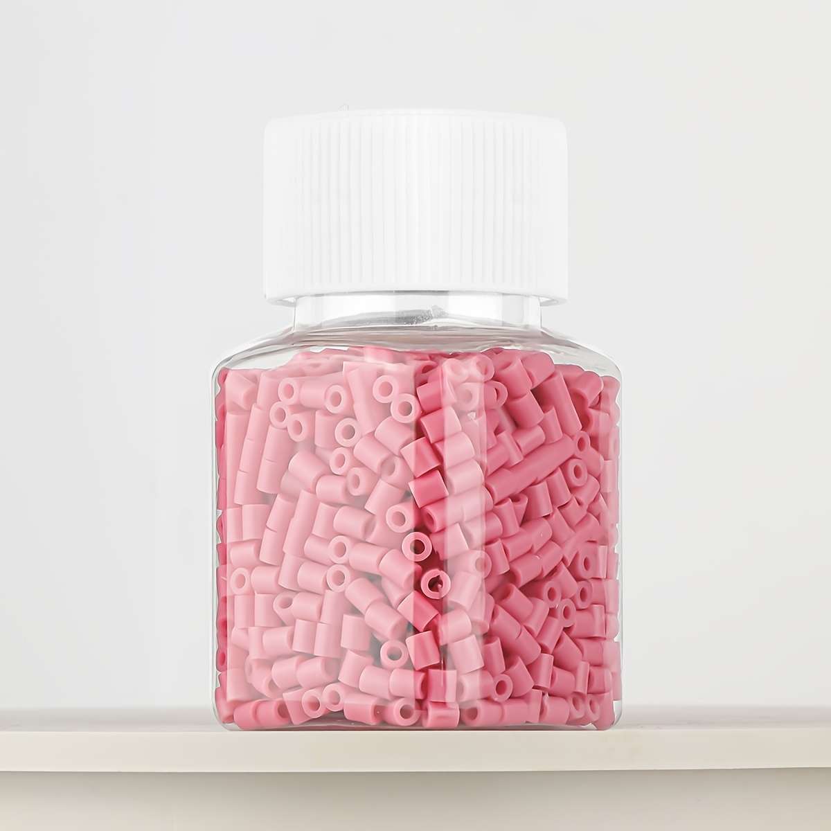 Perler Bead Set F9 1077Pcs