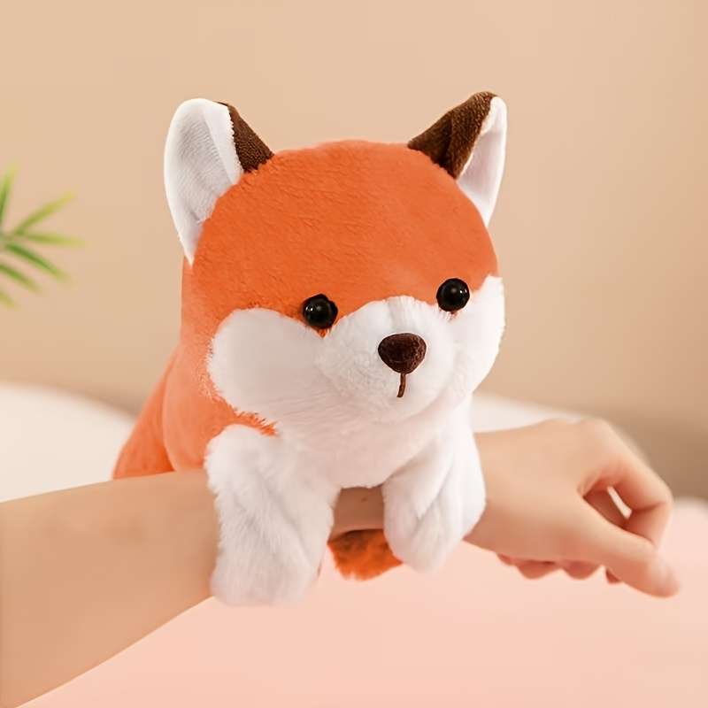 Plush Toys Items Fox