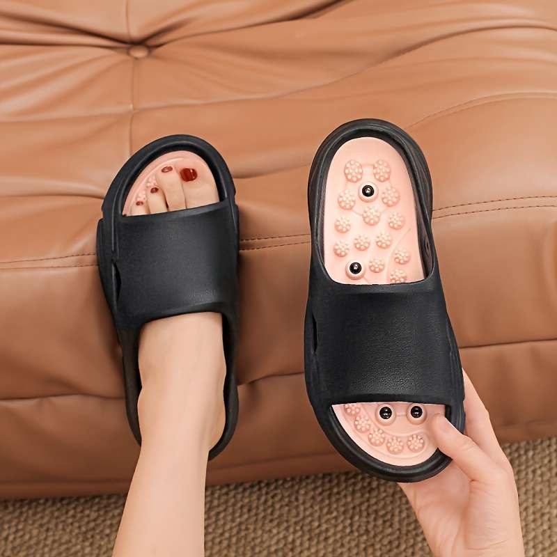 Sandals Color White Moon Size Uk 4.5 5
