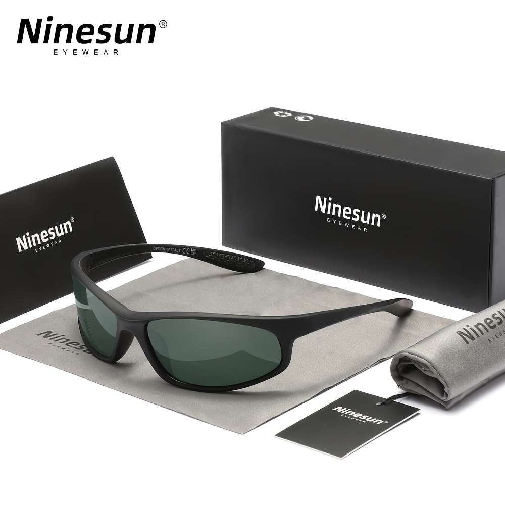 Cycling Glasses Color C5 Black Blue