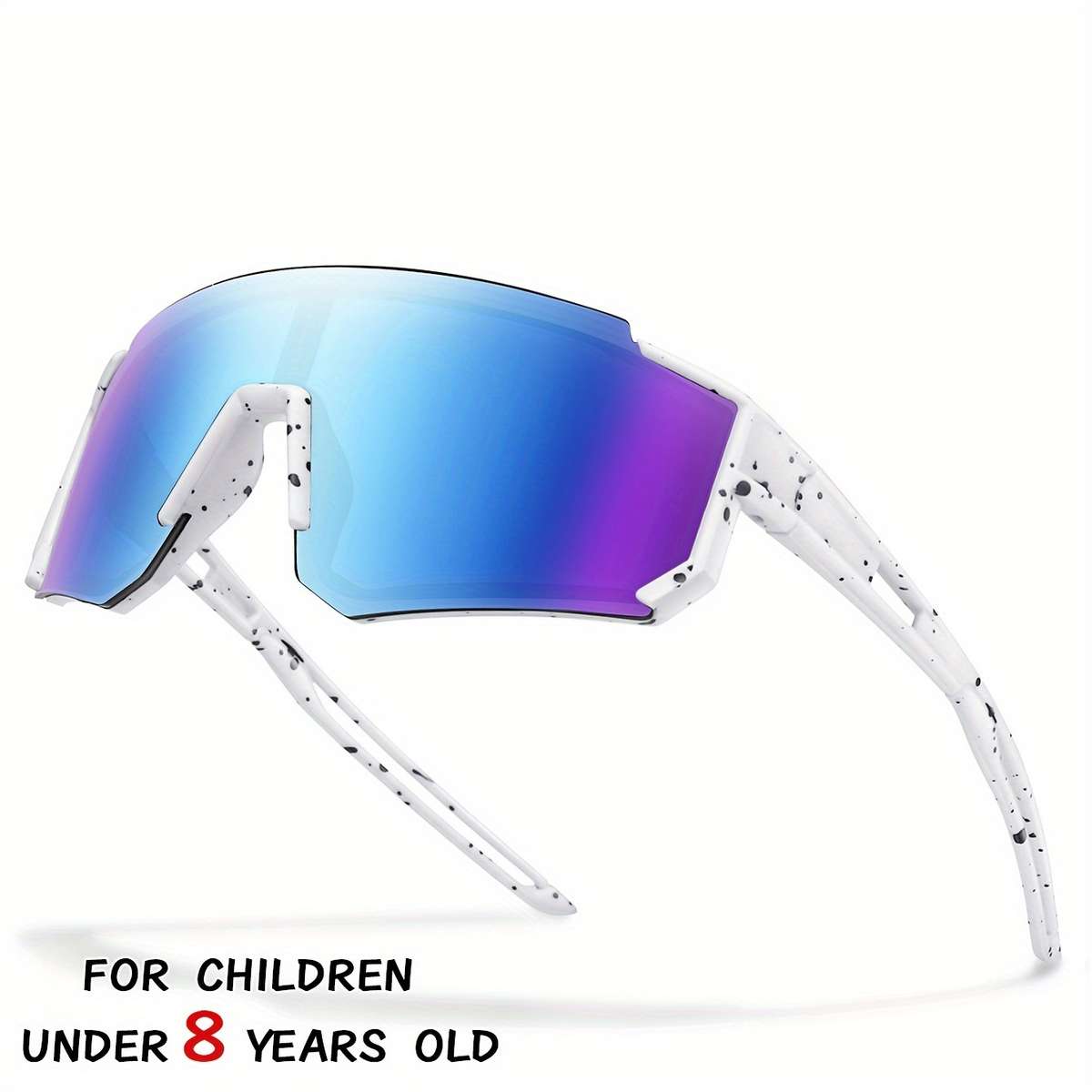 Cycling Glasses Color Dk5