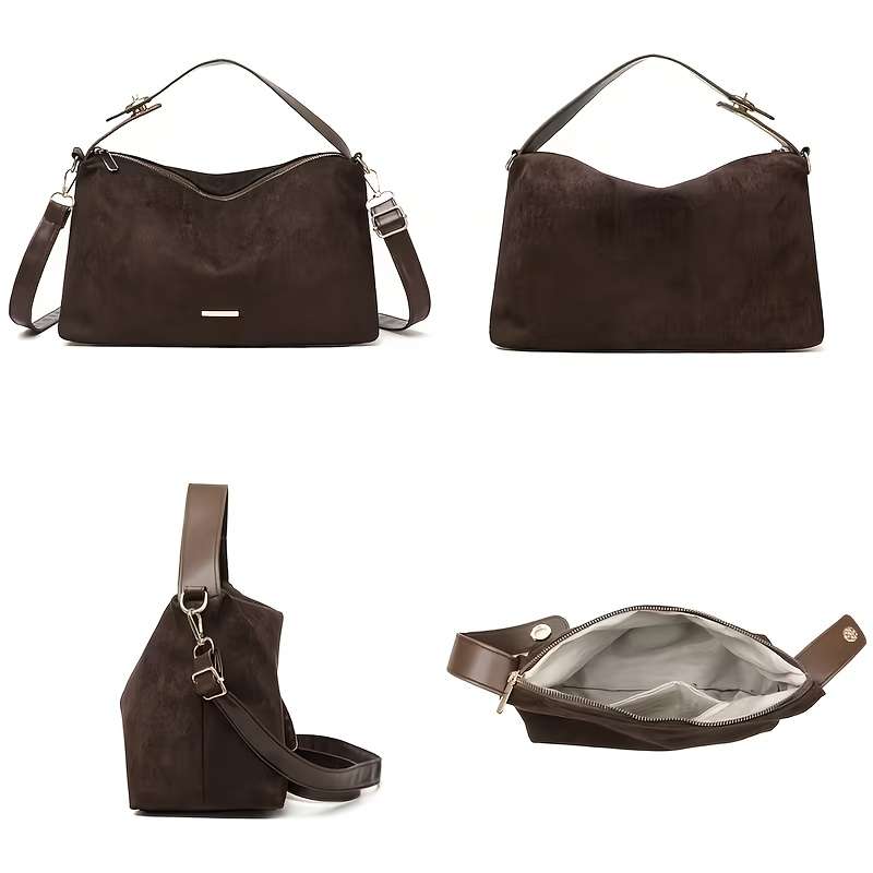 Women S Handbags Red