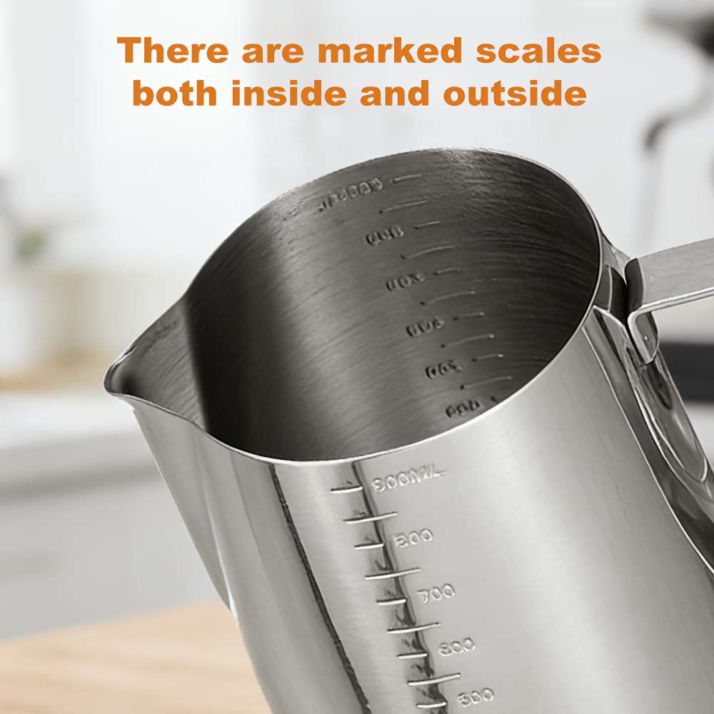 Measuring Cup Size 350Ml12.32Oz