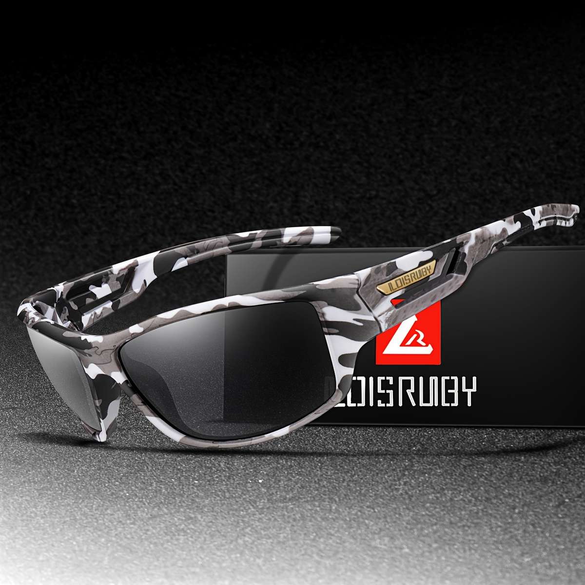 Cycling Glasses Color Xc5