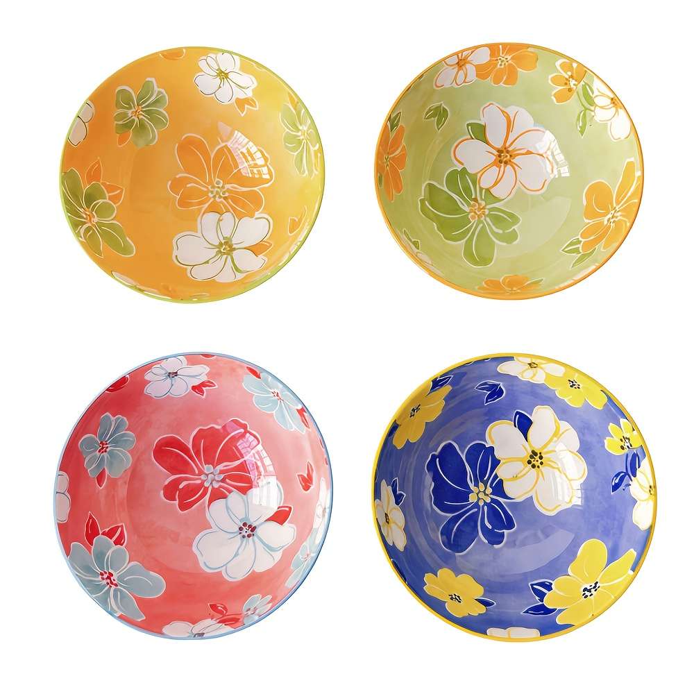 Bowl Model 2 Pieces Set