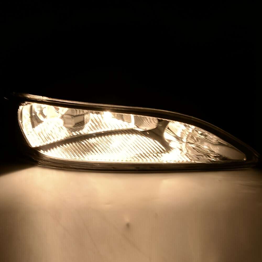 Car Lights Quantity 2Pcs