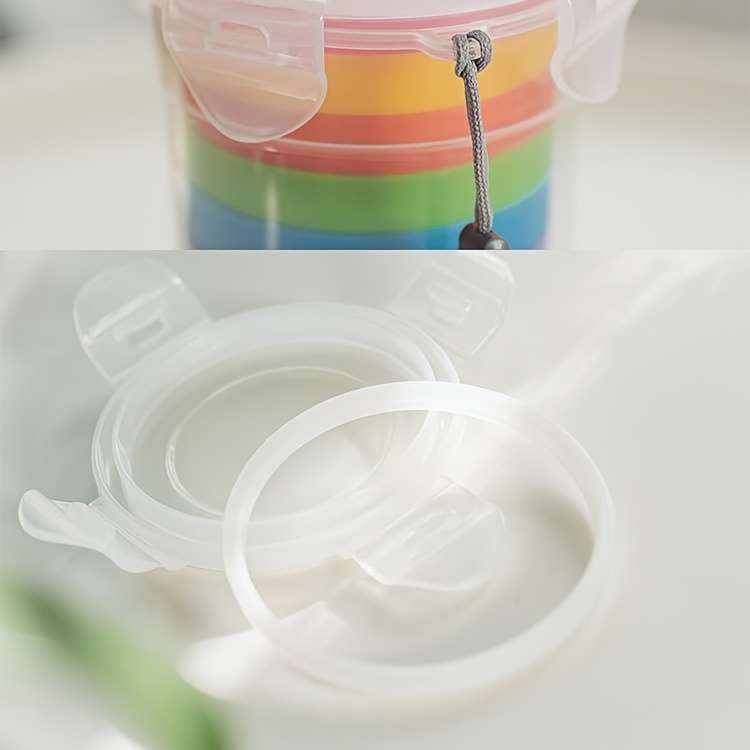 Water Cup Color 9Pcs Set Cups