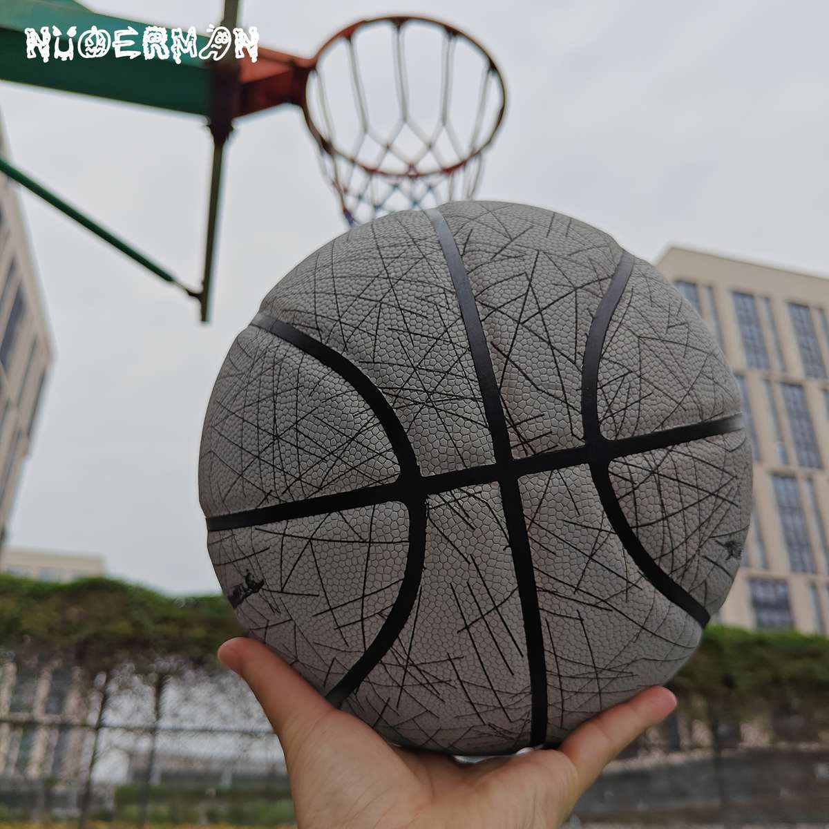 Basketball Size Size 6