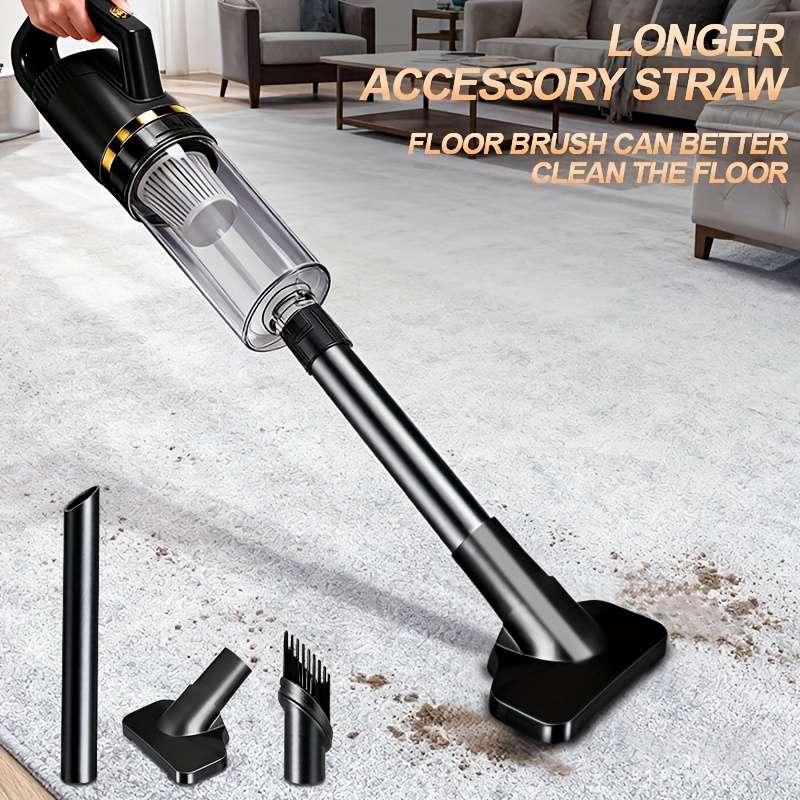 Vacuum Cleaner