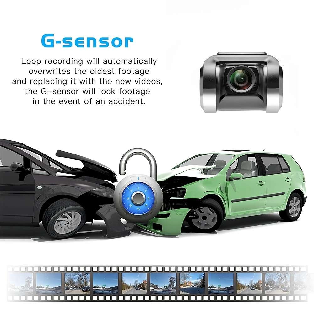Car Audio  Entertainment System Model U2Dvr