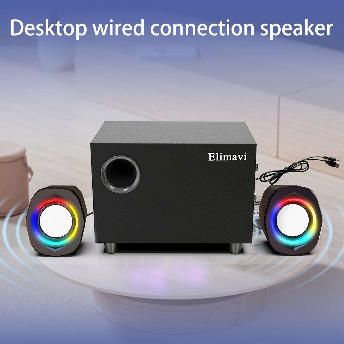 Speaker Items Desktop Speakers