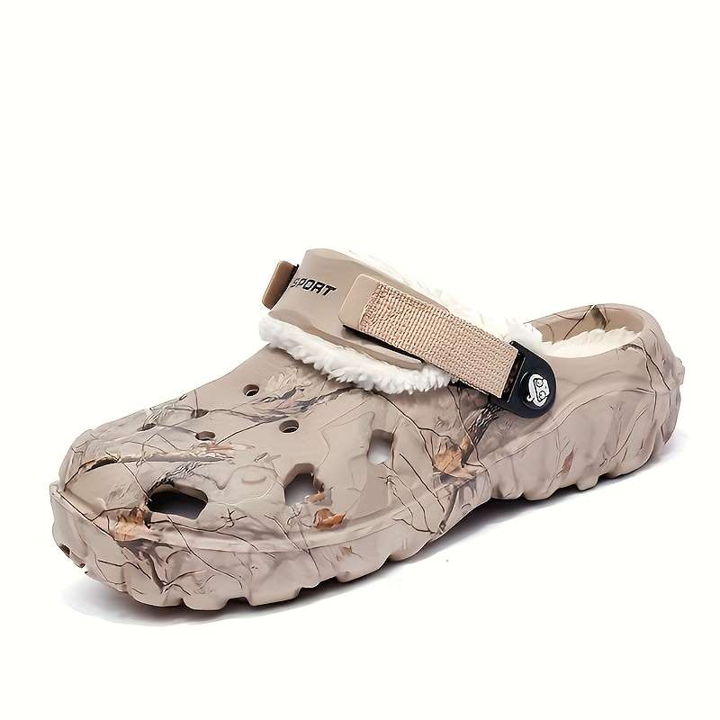 Cotton Slippers Color Black Sizeuk 7