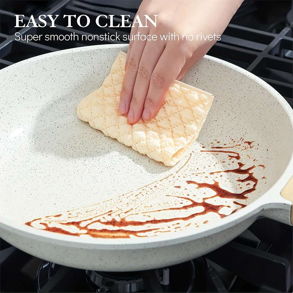 Frying Pan Size 20Cm7.87In