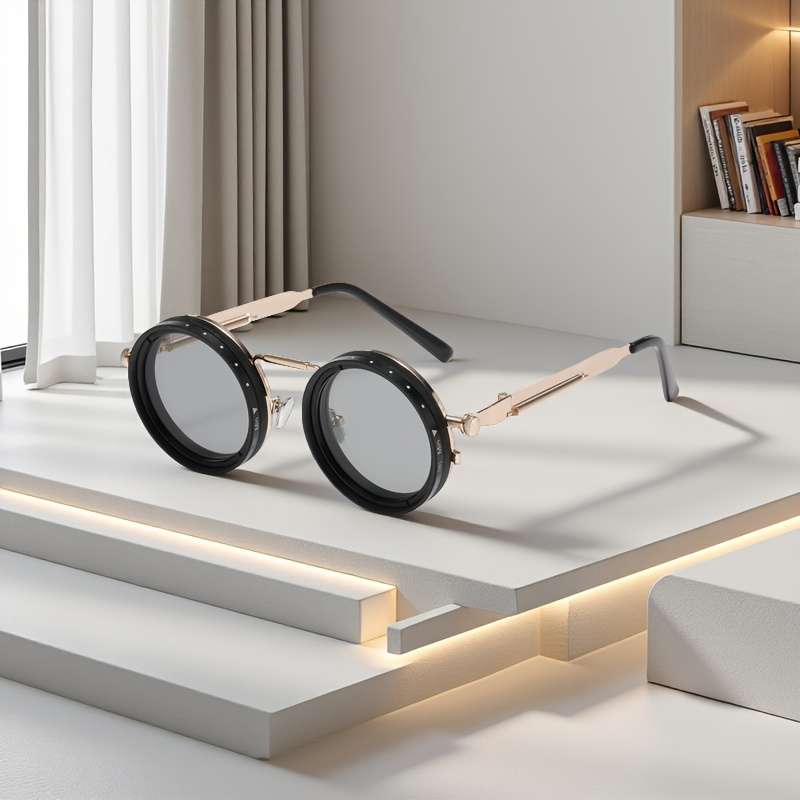 Glasses