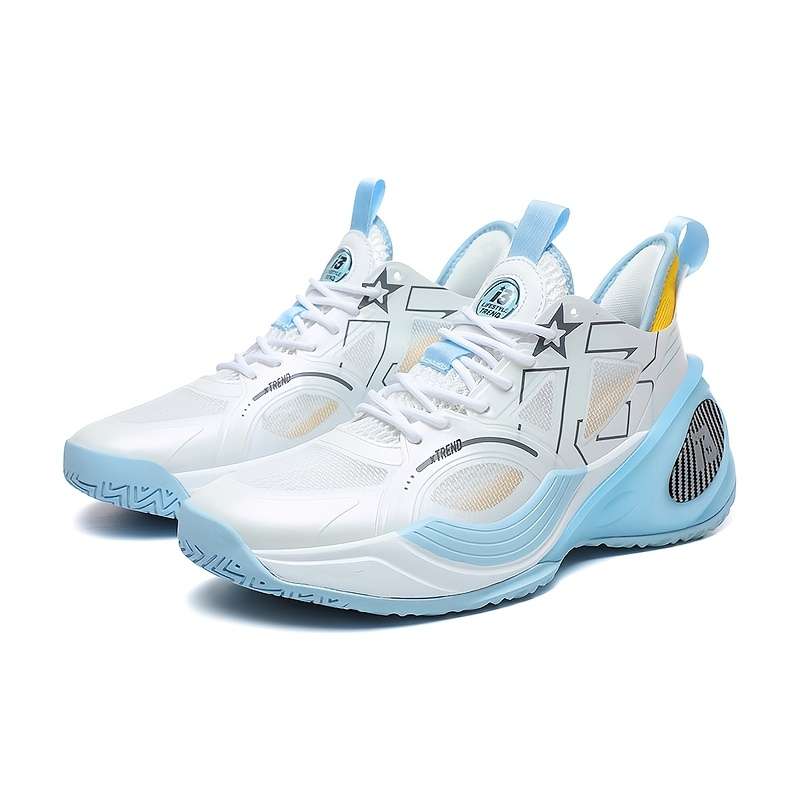 Sneakers White Size Uk 7