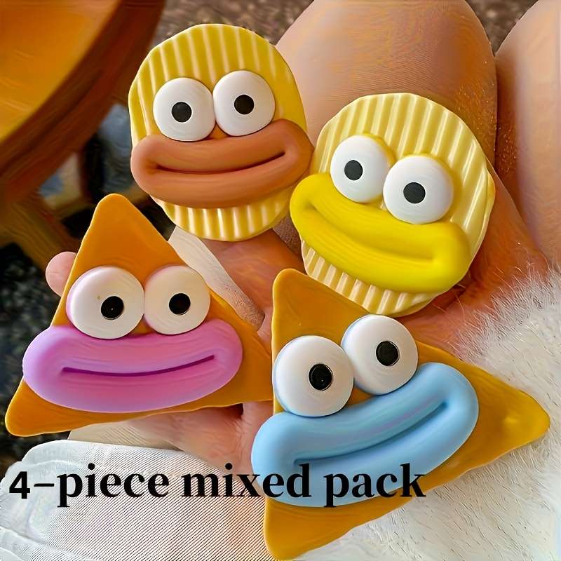 Clip 2Pcs Mixed Pack
