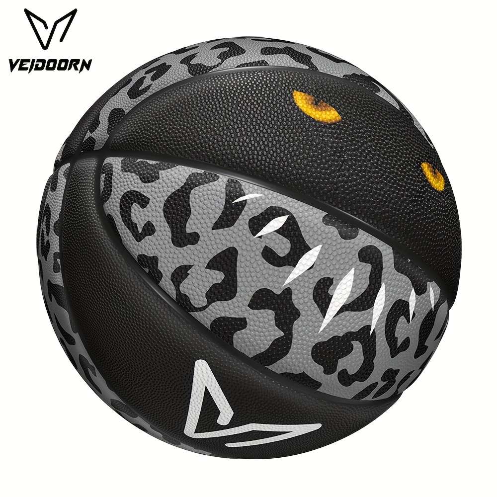Basketball Color Black Sizesize 7