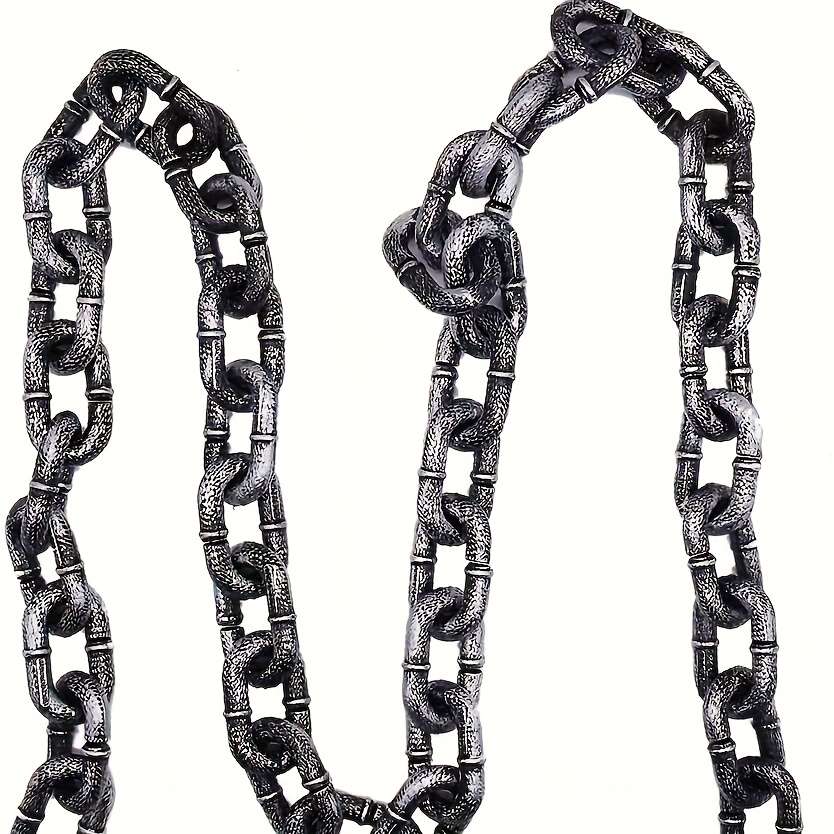 Toy Weapons Items Chain Add Knife