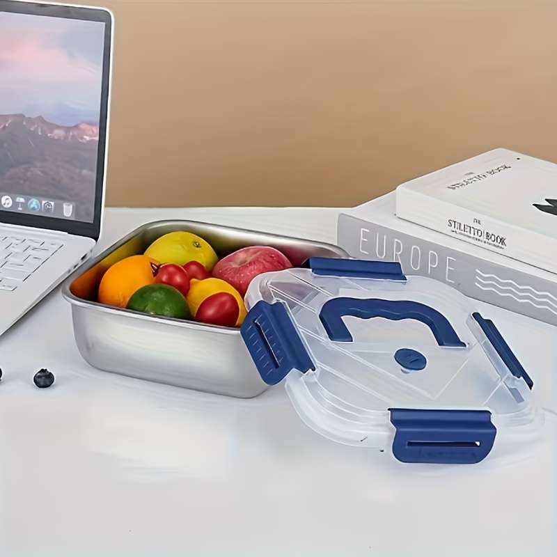 Antibacterial Box Blue 2Pcs