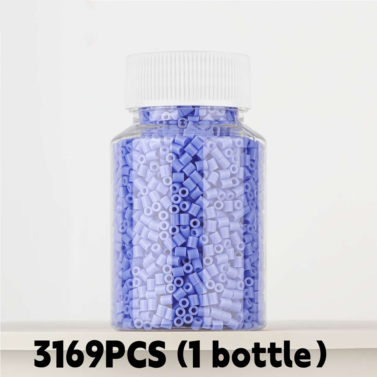 Perler Bead Set D5 3169Pcs