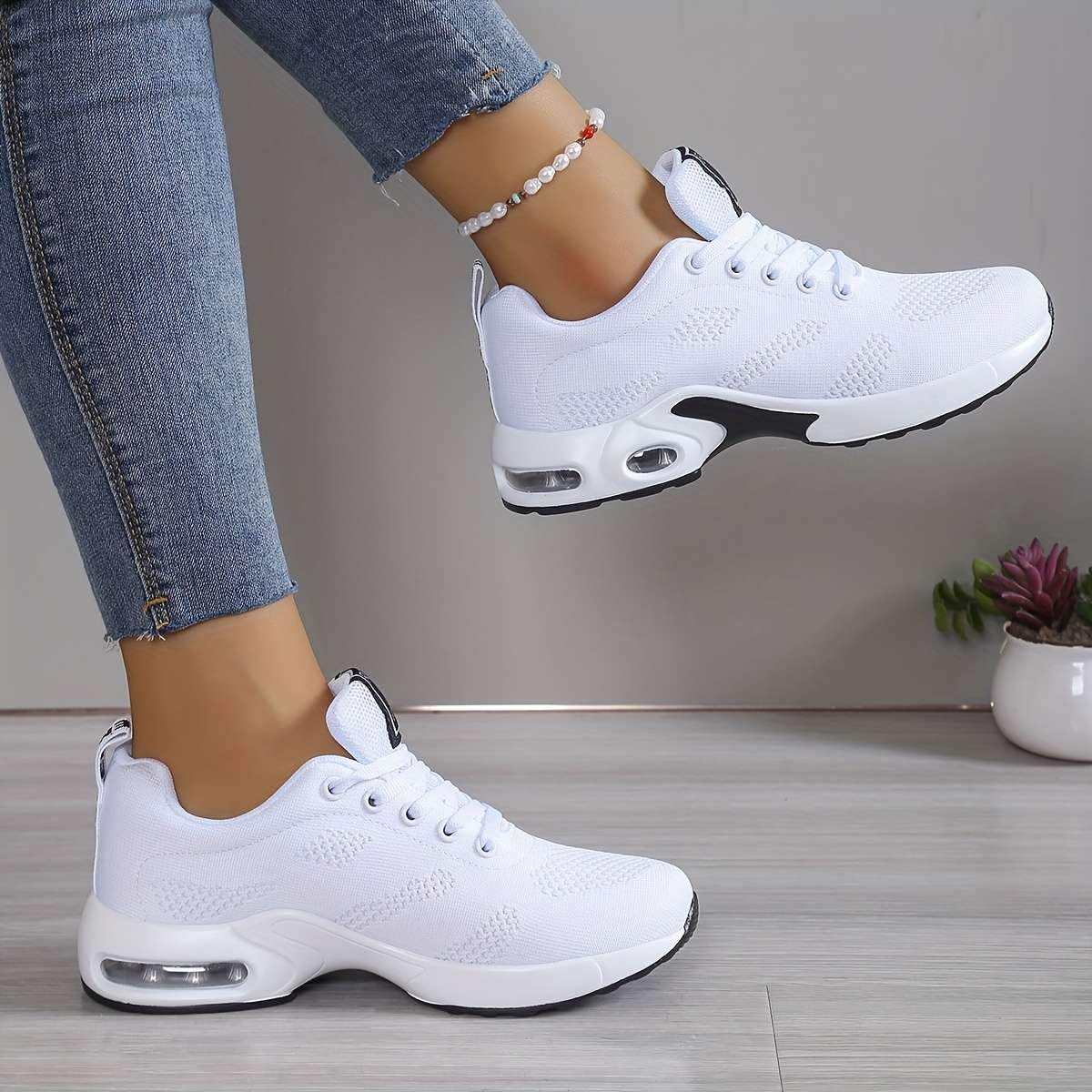 Women S Sneakers Color Purple Sizeuk 3.5