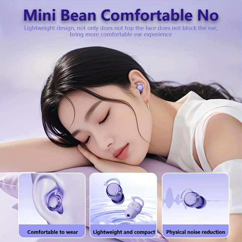 Wireless Headphones    White