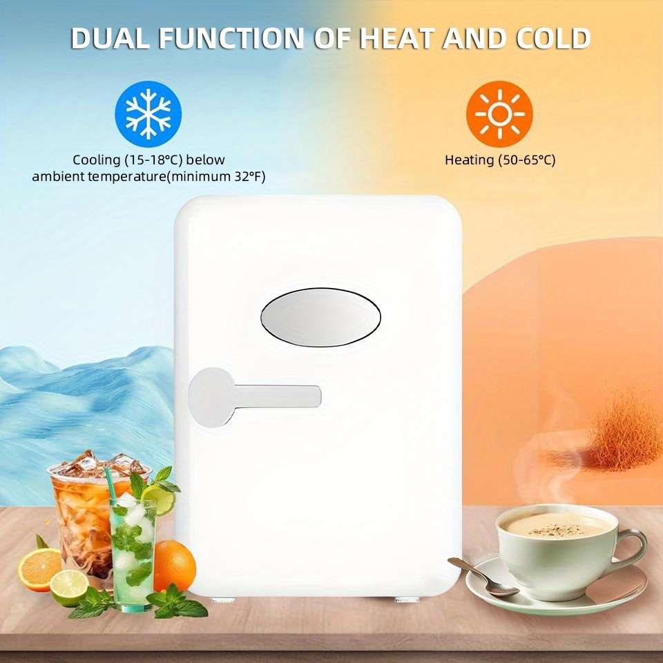 Refrigerator Color White