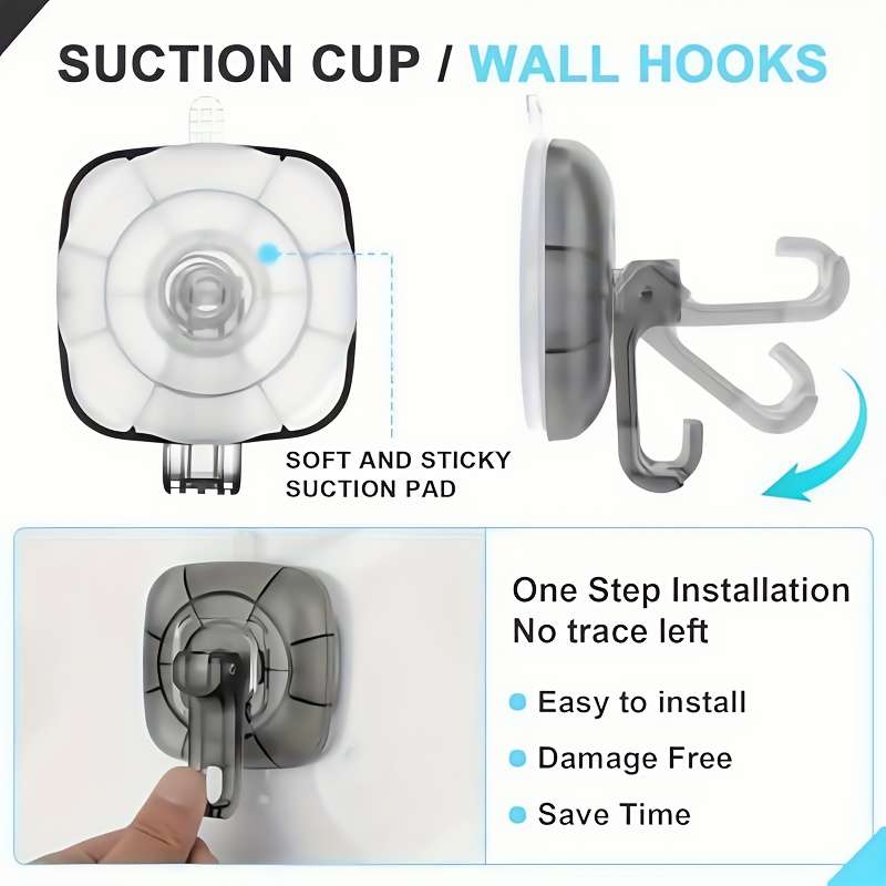 Hook Upquantity 2Pcs