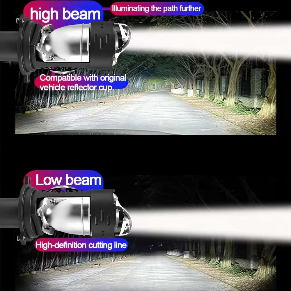 Car Lights Model H49003Hb2Qf0209