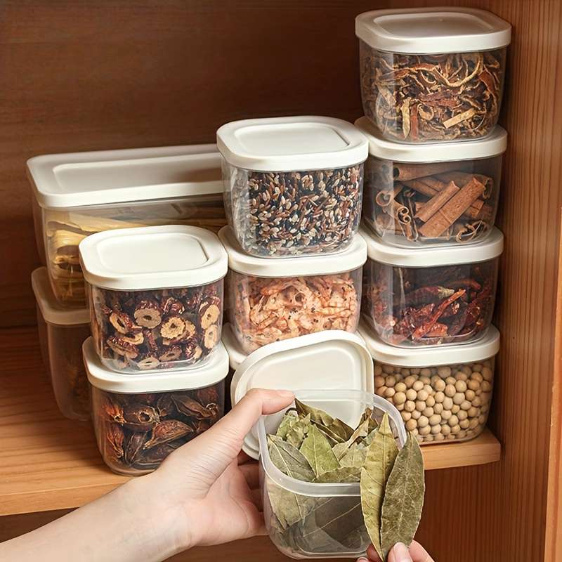 Antibacterial Box 6Pcs