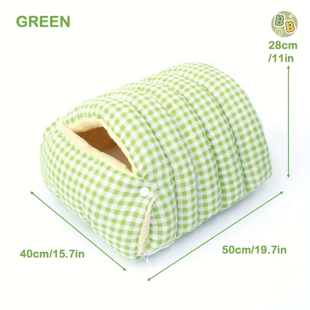 Pet supplies color GREEN
