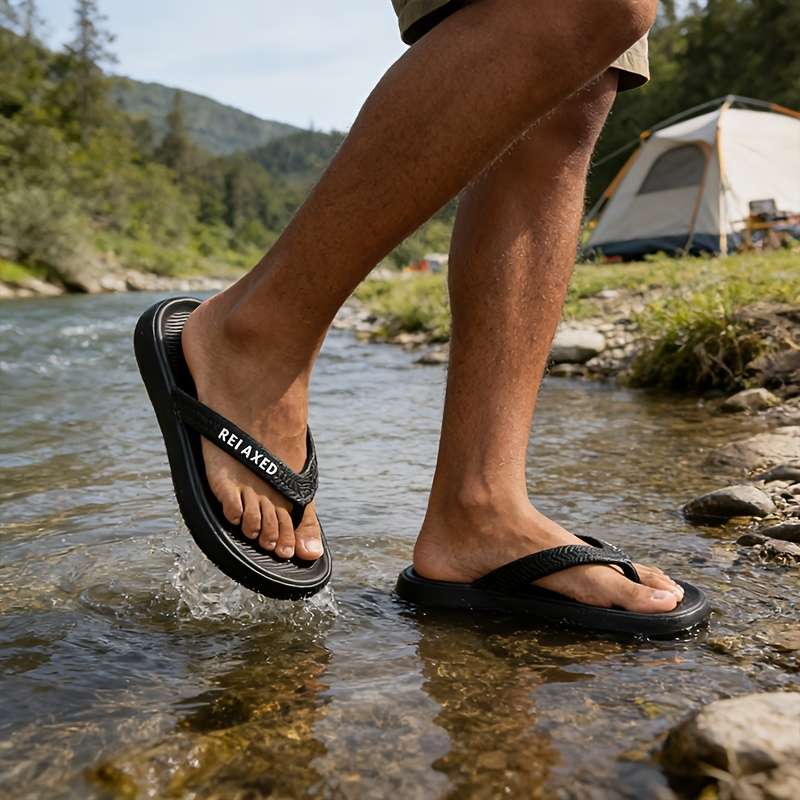 Sandals Color Black Size Uk 2.5 3