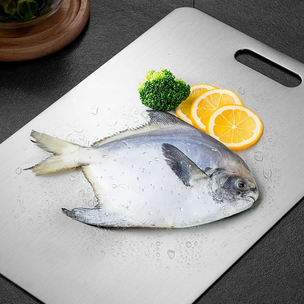 Cutting Board Color 3 Pack