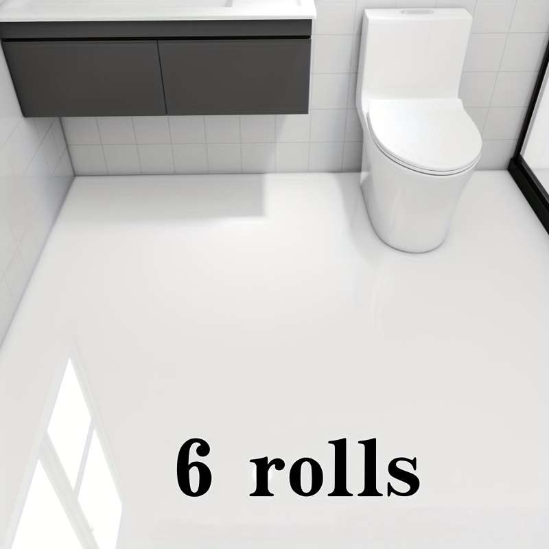 Self Adhesive Floor Stickers Xdls775 6 Volumes