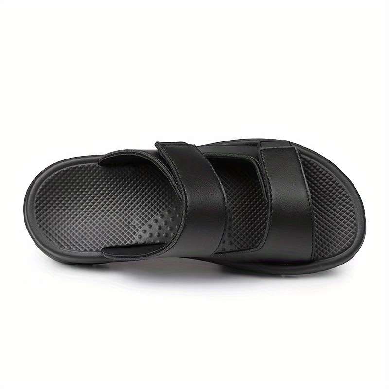 Sandals Color Black Size Uk 7
