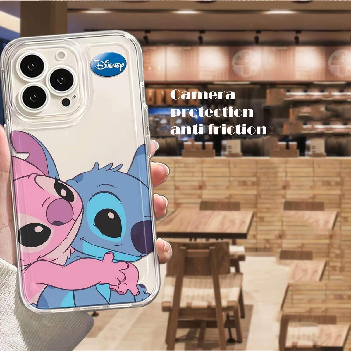 Mixed Color For iPhone Phone Case