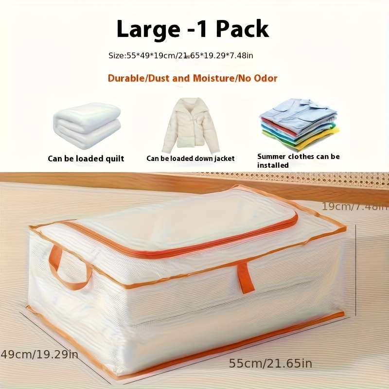 Storage Bag Model Medium
