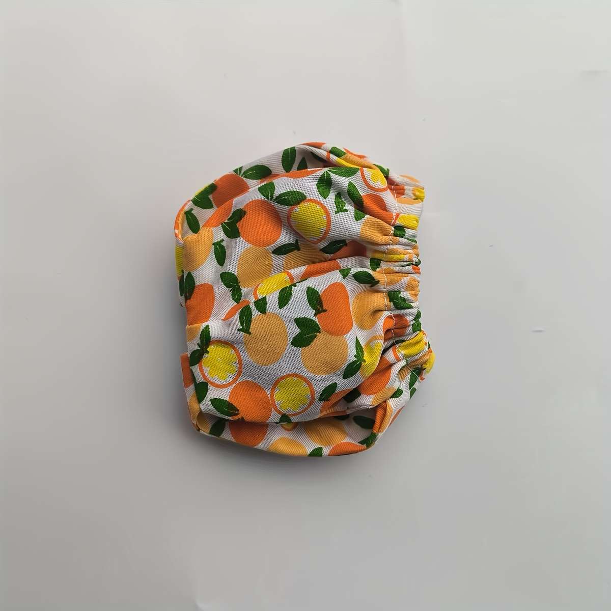 Pet Supplies Color Red And White Dots Size S