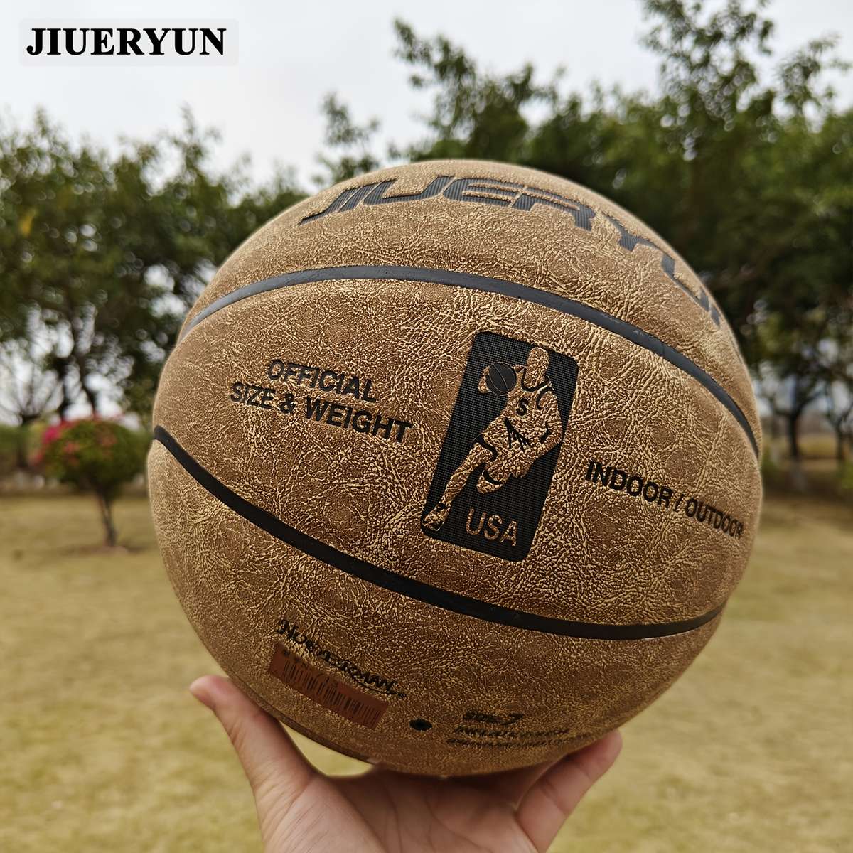Basketball Size Number 7