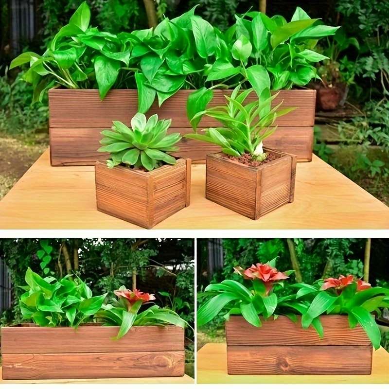 Flowerpot Size Depth 7.98Cm
