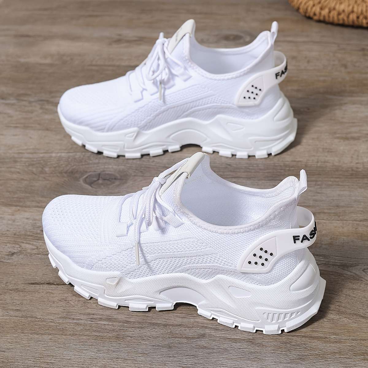 Women S Sneakers Color White Sizeuk 3.5