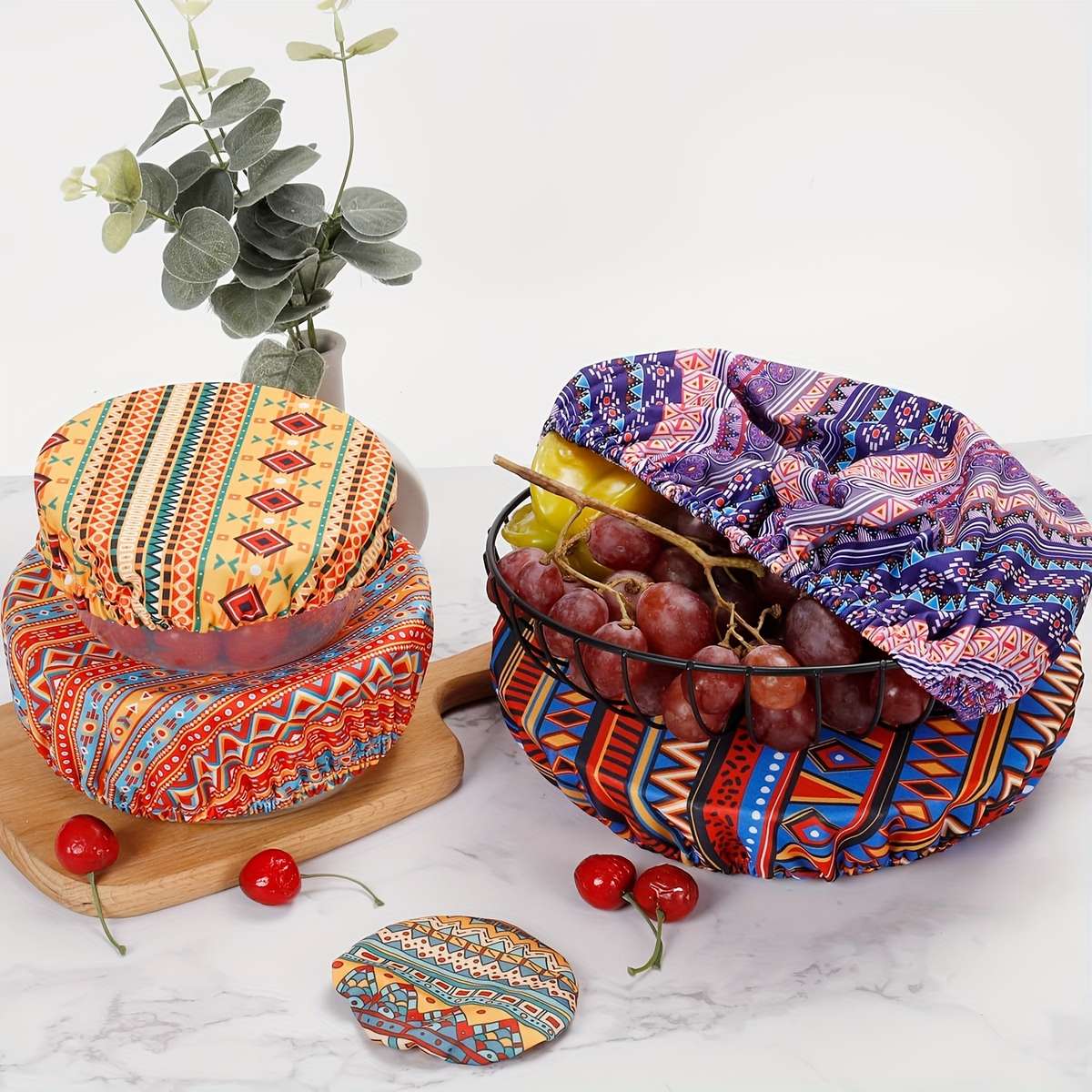 Food Cover   Quantity 5 Pieces 5 Size