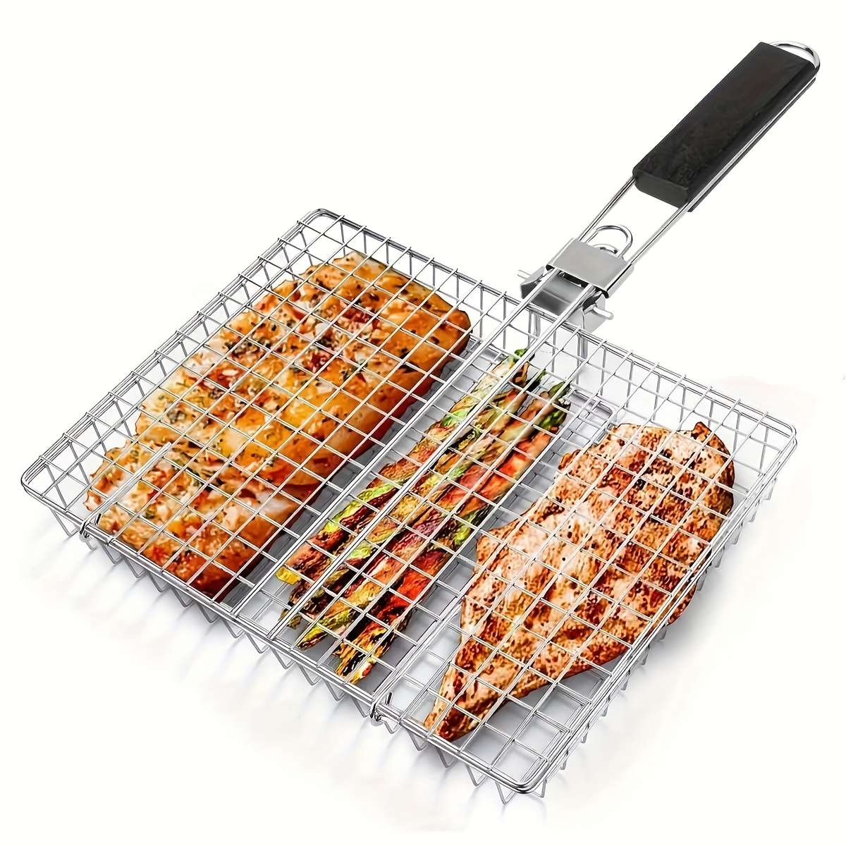 Grilling Net Model Type D