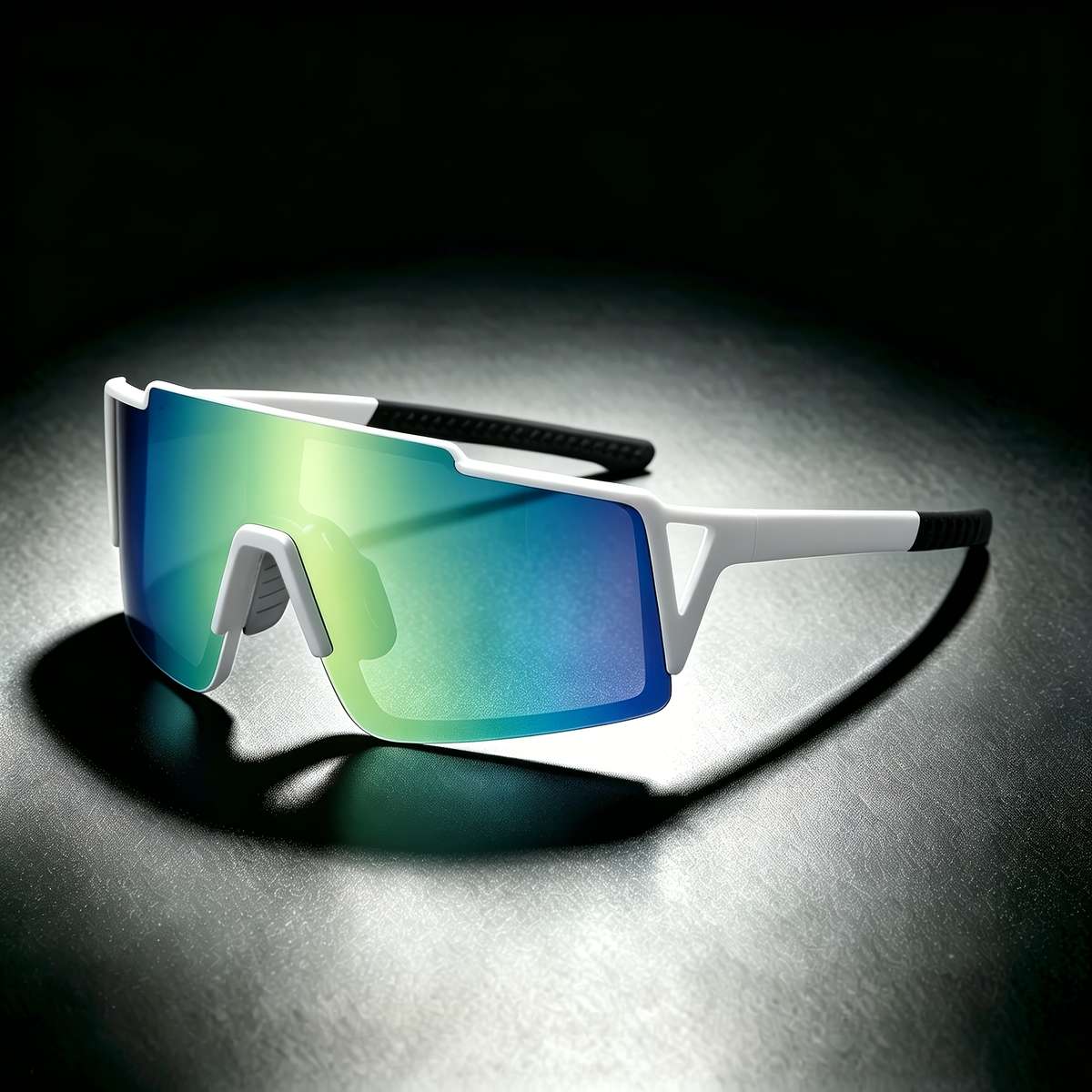 Cycling Glasses Color Black Frame For Mercury  Glasses Cloth