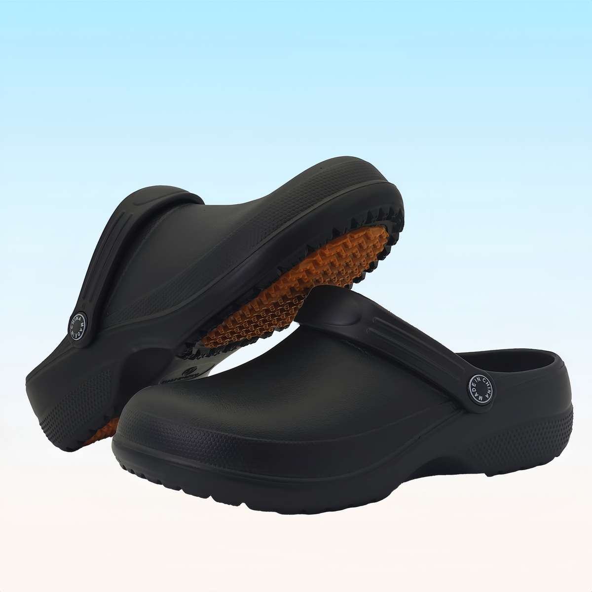Sandals Color Black Size Uk 4