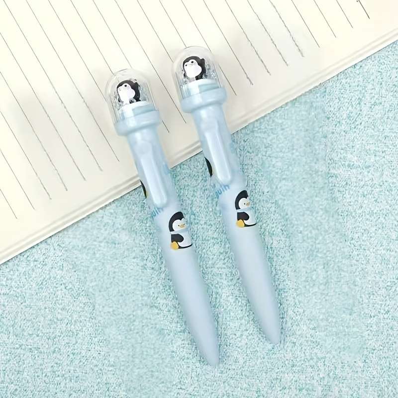 Pen Quantity