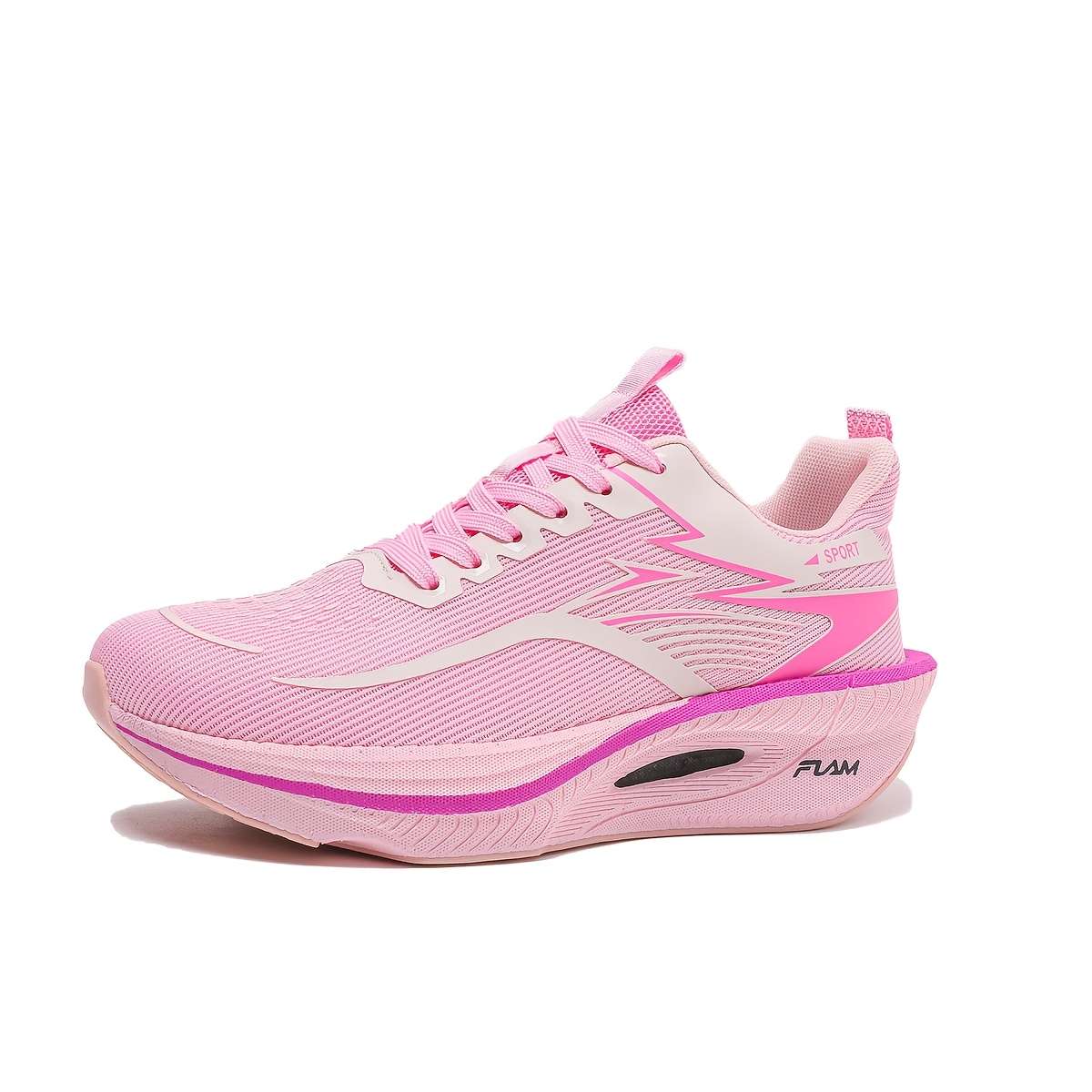 Sneakers Color Red Sizeuk 7
