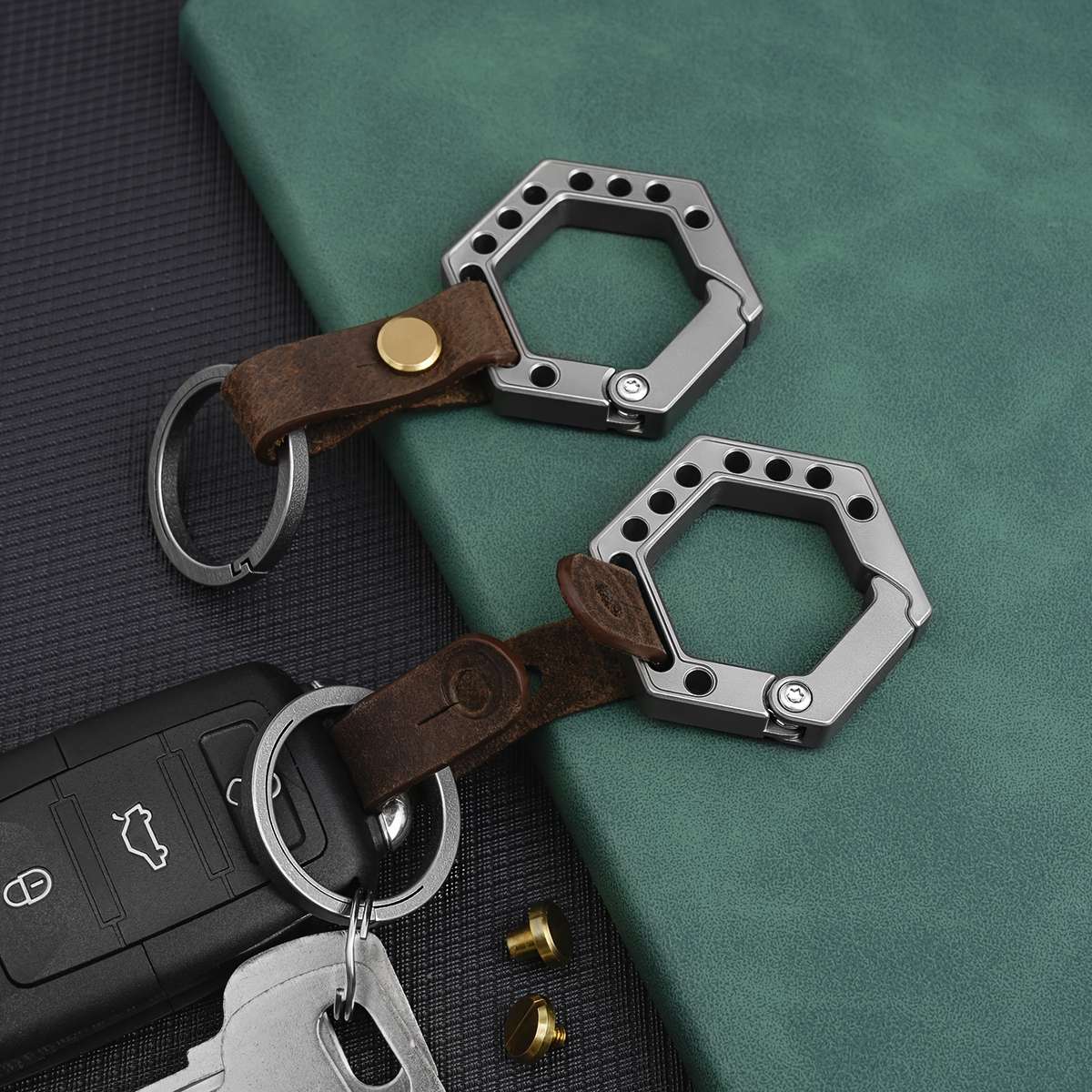 Mini Keychain